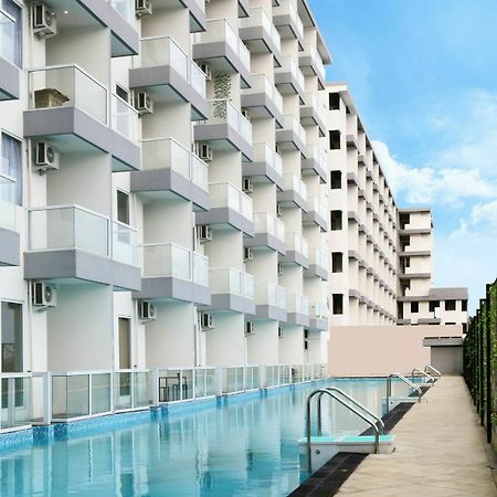 Indoluxe Rent Apartment Maguwo Экстерьер фото